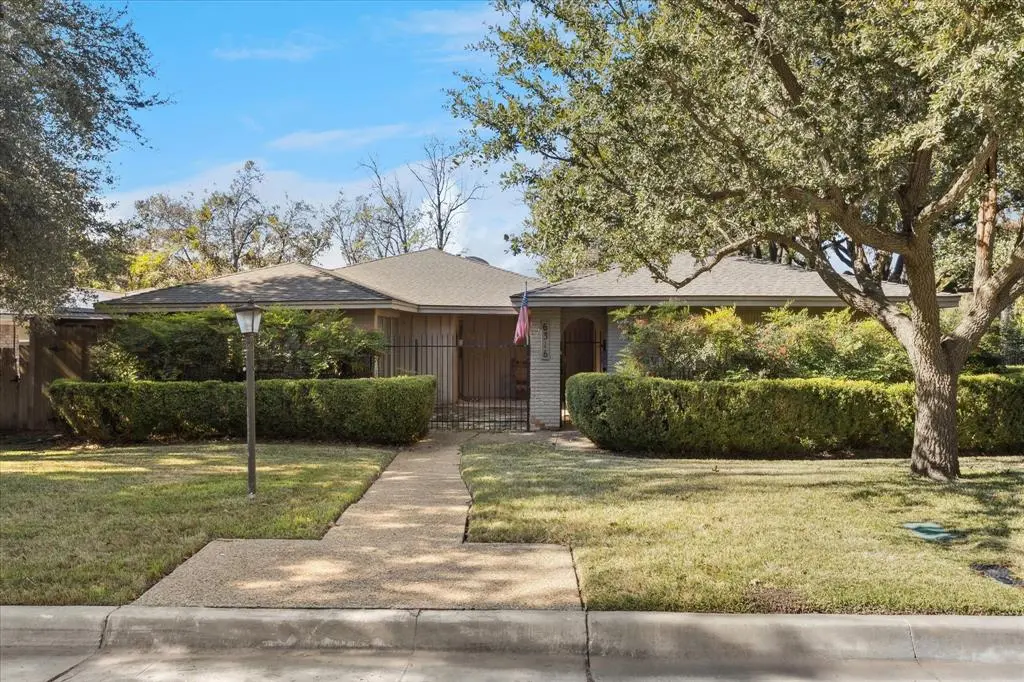 6316 Wallingford Drive, Fort Worth, TX 76133
