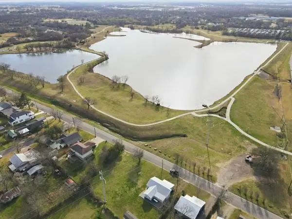 108 Reservoir Street, Sulphur Springs, TX 75482