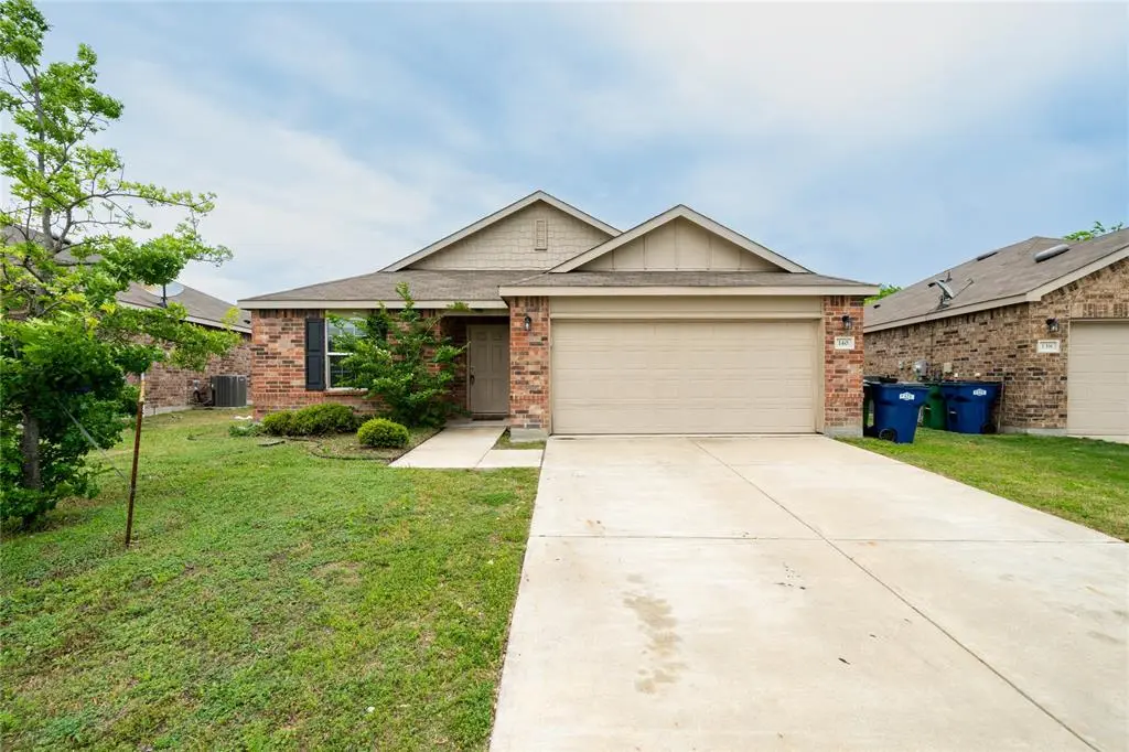 140 Waxberry Drive, Fate, TX 75189