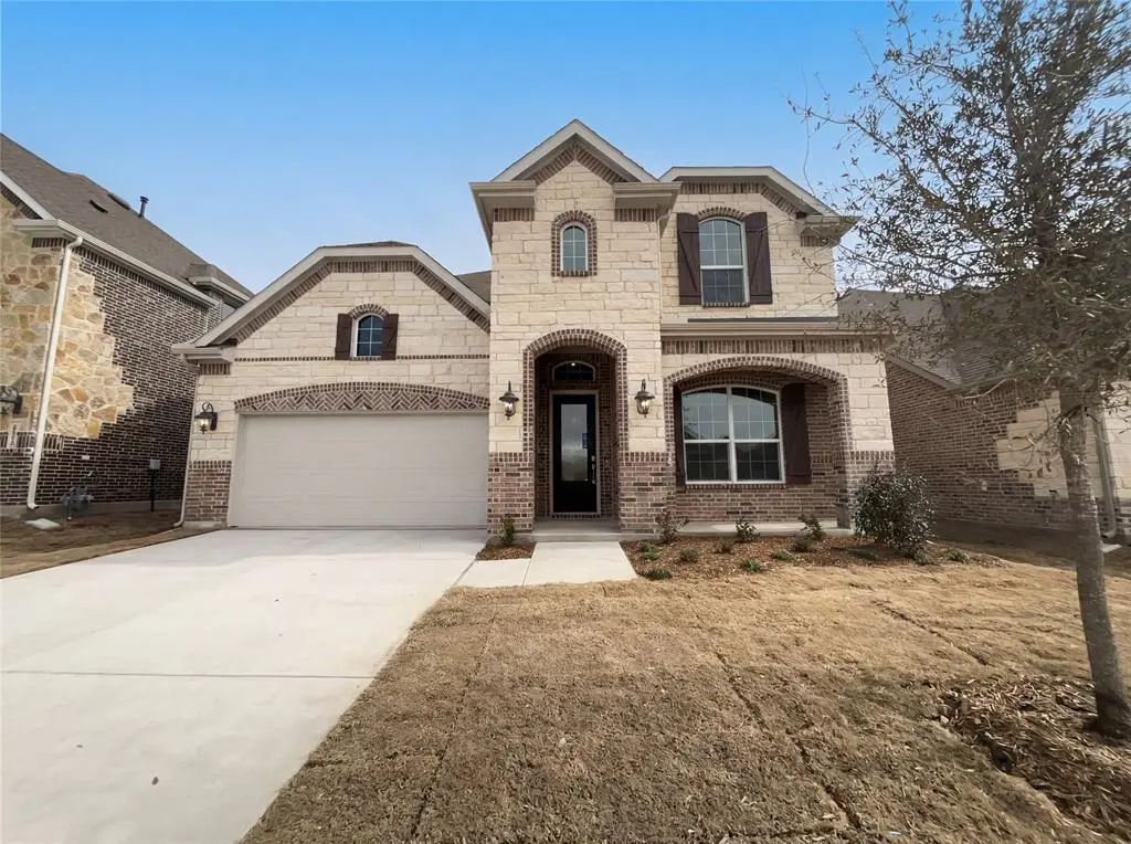 6828 Steiger Trail, Mckinney, TX 75071