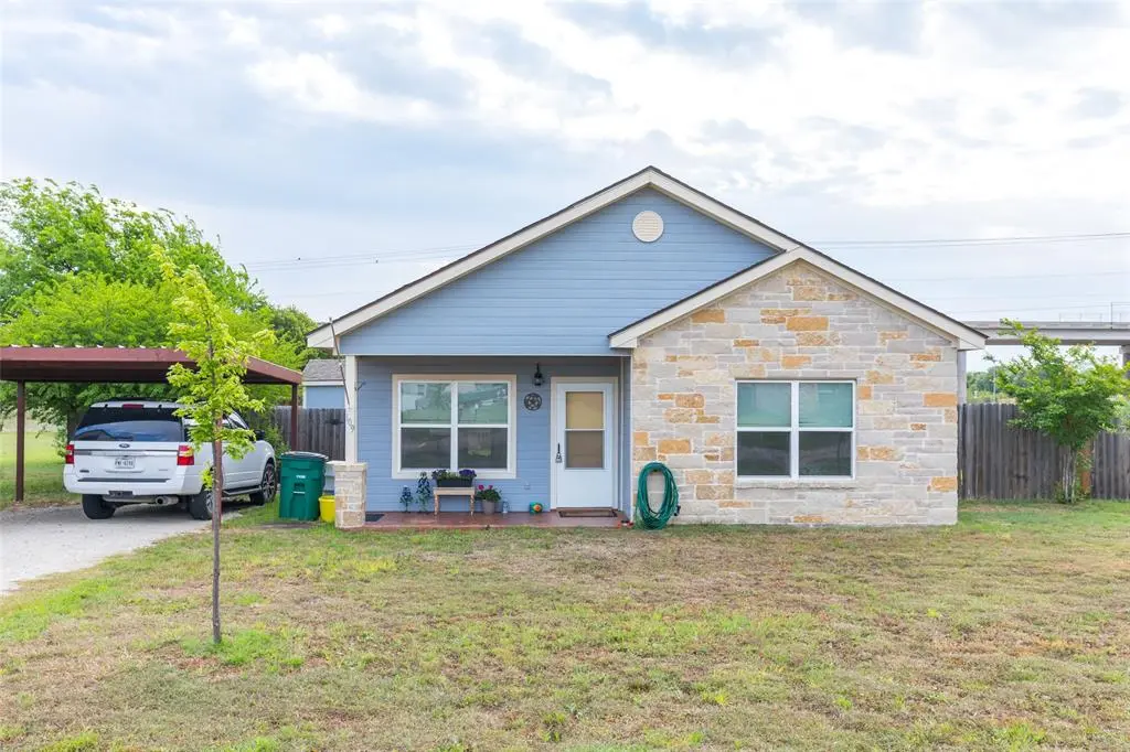 109 Charnel Street, Clyde, TX 79510