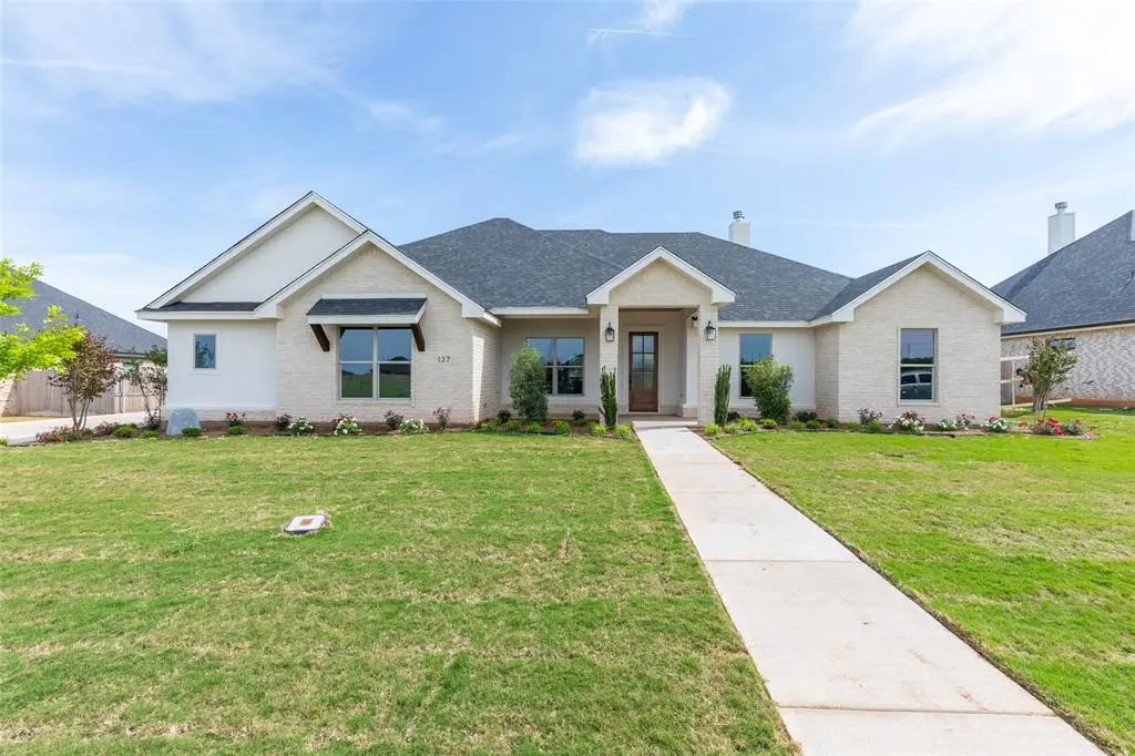 137 Colorado, Abilene, TX 79606