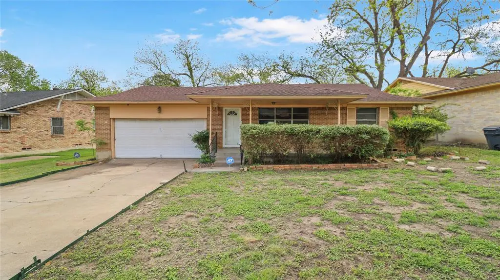 4926 Rand, Dallas, TX 75216