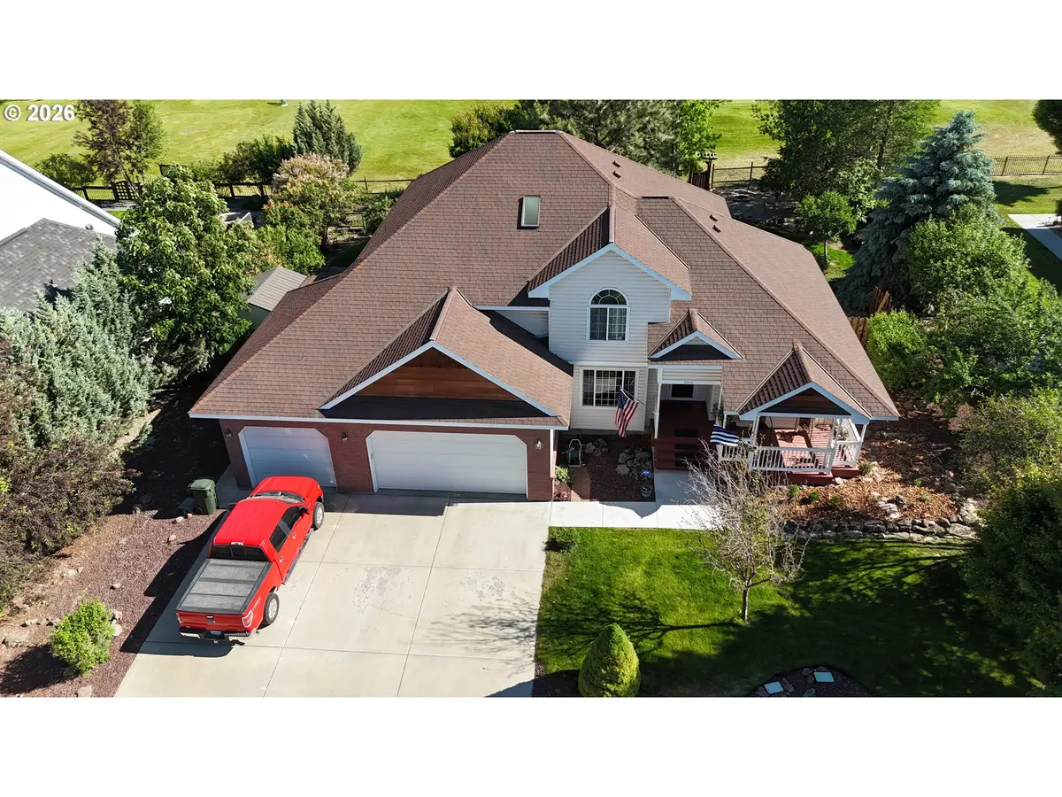 3555 INDIANA AVE, Baker City, OR 97814