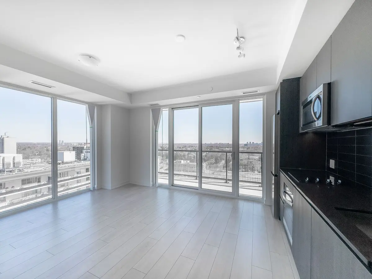 5858 Yonge ST E #1608, Toronto C07, ON M2M 0C6