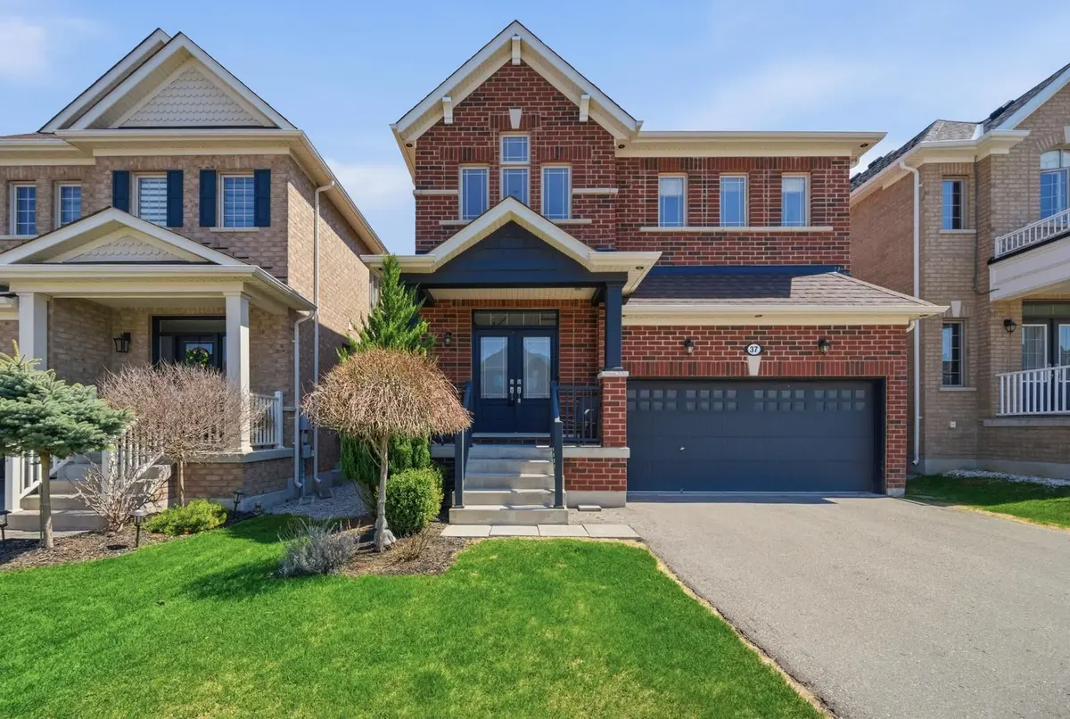 37 Schwalm CRES, New Tecumseth, ON L0G 1W0