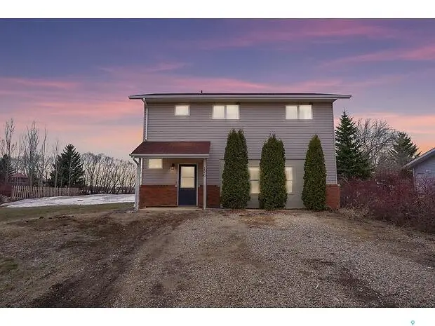 126 Tubman STREET, Wilcox, SK S0G 5E0