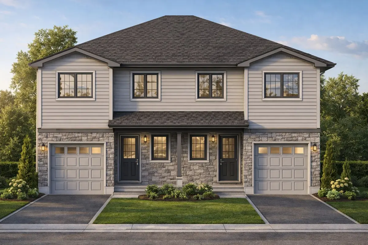 26R Harrison CRES, Loyalist, ON K0H 2H0