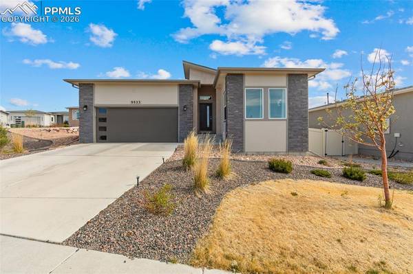 9933 Meridian Hills TRL, Peyton, CO 80831