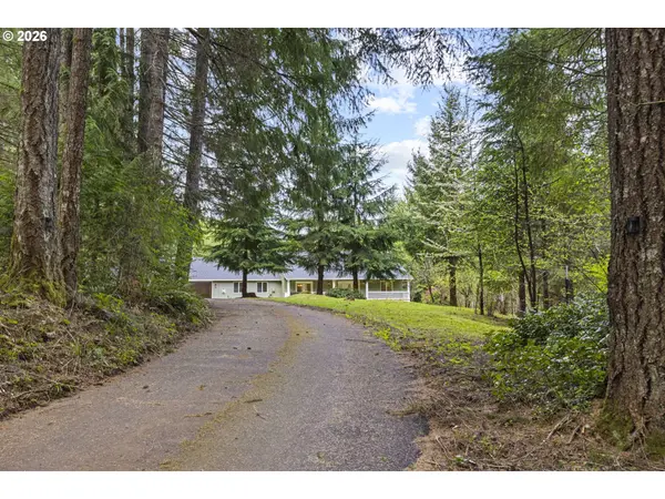 23921 SE Muddy LN, Sandy, OR 97055