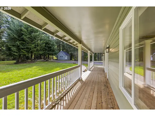 23921 SE Muddy LN, Sandy, OR 97055