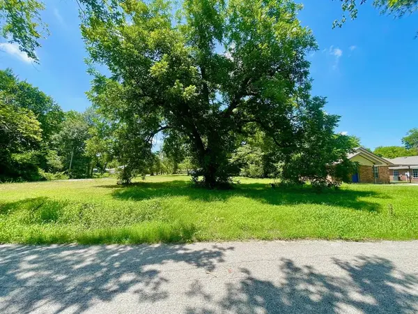 0 W Sparks Street, Terrell, TX 75160