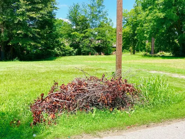 0 Boone Street, Terrell, TX 75160