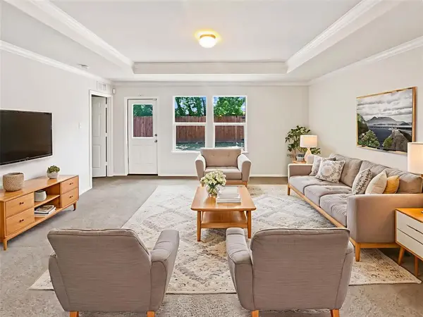 1409 Rivers Creek Lane, Little Elm, TX 75068