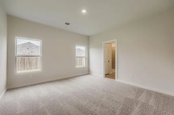 1009 Park Oak Lane, Crowley, TX 76036