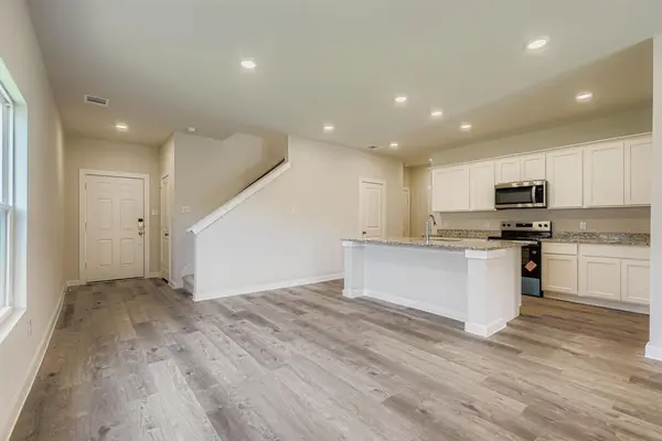 480 Suffolk Drive, Ferris, TX 75125