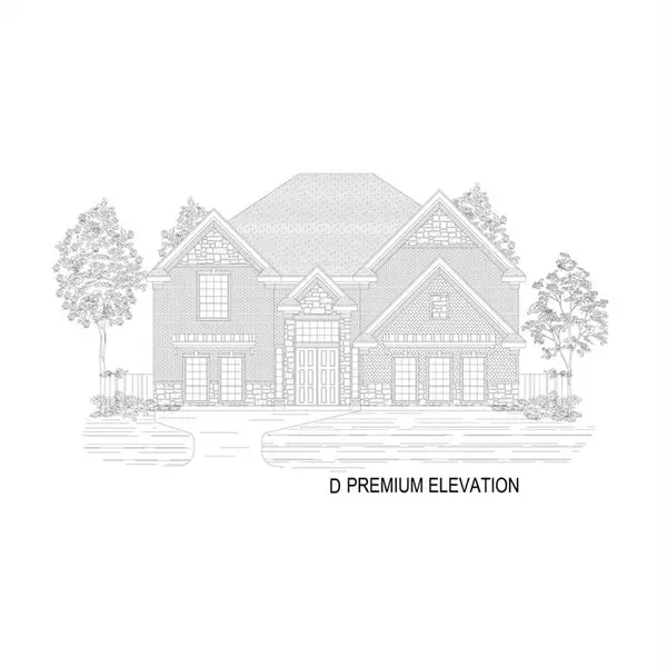 251 E Broadmoor Lane, Ovilla, TX 75154