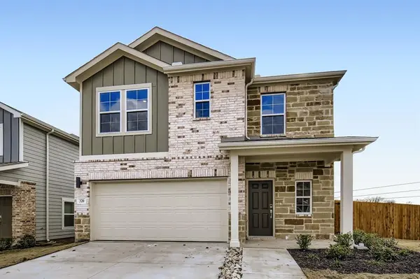 320 Sun Harvest Drive, Royse City, TX 75189