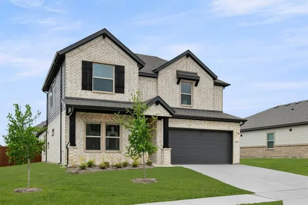 6708 Rosby Avenue, Fort Worth, TX 76123