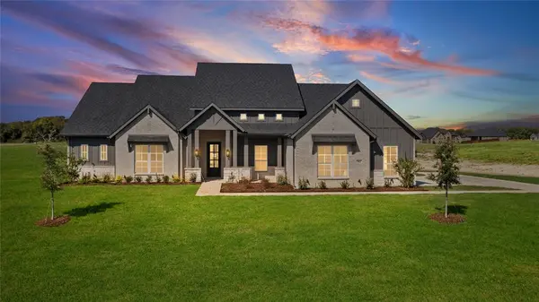 162 Aiden Drive, Waxahachie, TX 75165