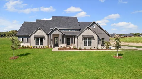 162 Aiden Drive, Waxahachie, TX 75165