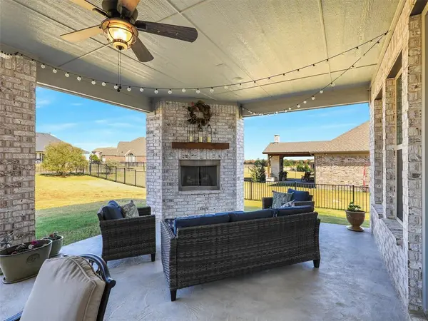 2204 Chippewa, Gunter, TX 75058