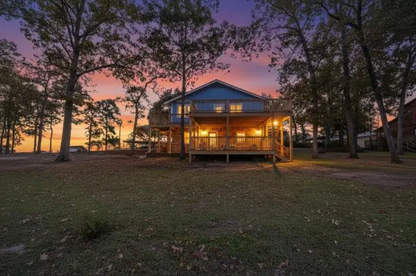 7270 Panorama Drive E,  Frankston,  TX 75763