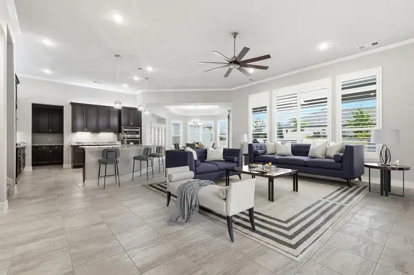 8813 Basanite Avenue, Denton, TX 76207