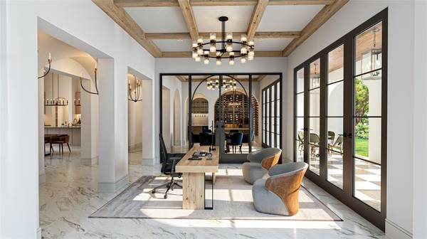 12502 Harvest Meadow, Frisco, TX 75033