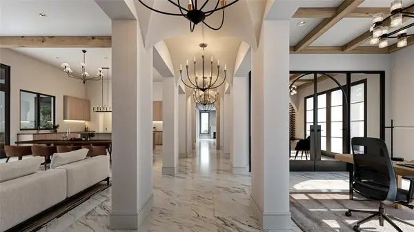 12502 Harvest Meadow, Frisco, TX 75033