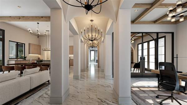 12502 Harvest Meadow, Frisco, TX 75033