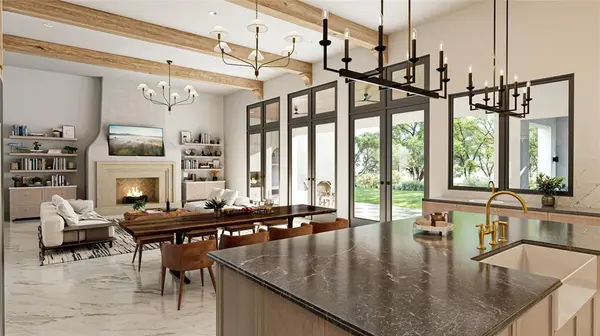 12502 Harvest Meadow, Frisco, TX 75033