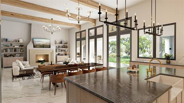 12502 Harvest Meadow, Frisco, TX 75033