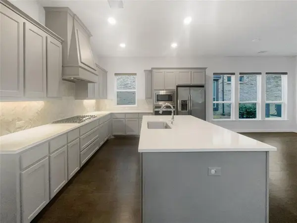 1034 Kennedy Drive, Allen, TX 75013