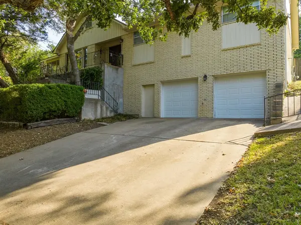 2621 Arroyo Road, Waco, TX 76710