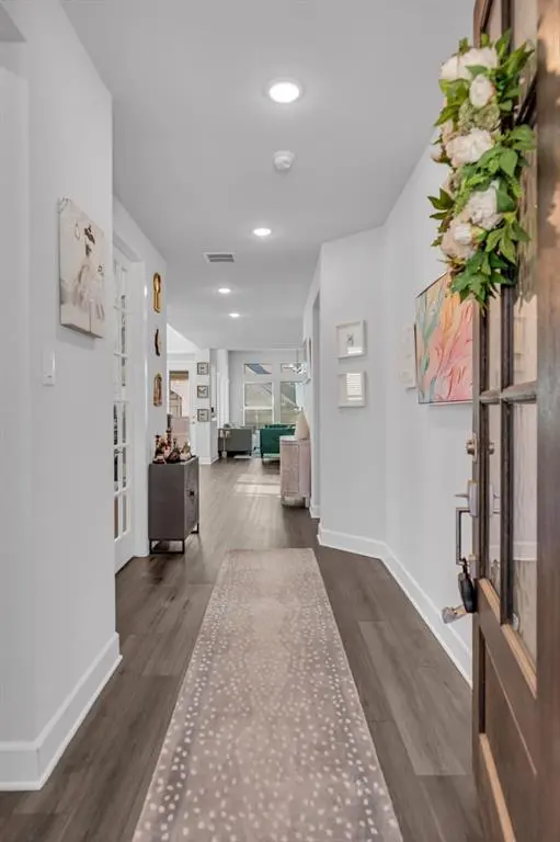 7624 Whisterwheel Way, Fort Worth, TX 76123