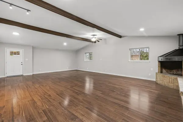 1508 Skyline Drive, Greenville, TX 75401