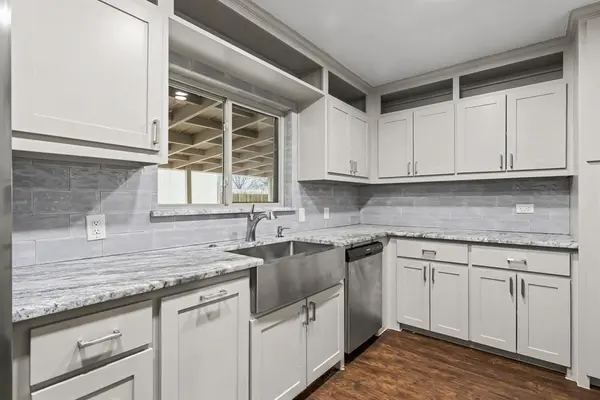 1508 Skyline Drive, Greenville, TX 75401