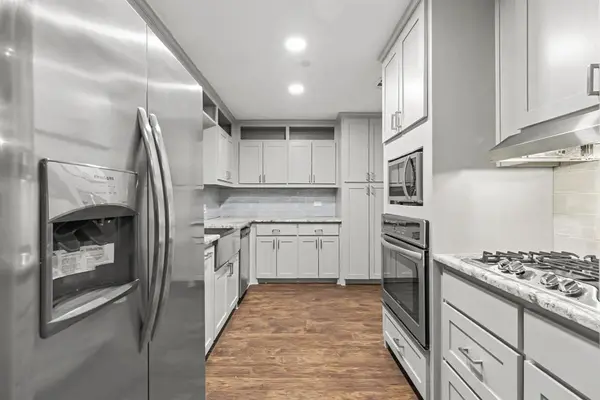 1508 Skyline Drive, Greenville, TX 75401