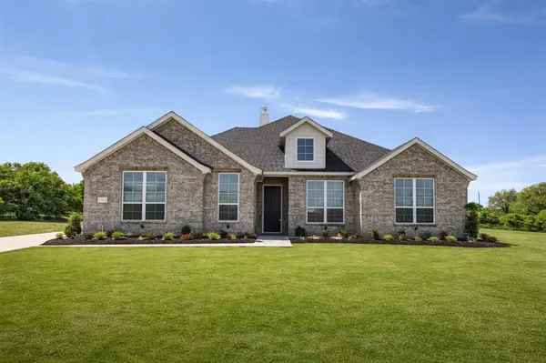 317 Skeen Peak, Springtown, TX 76082