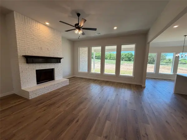 317 Skeen Peak, Springtown, TX 76082