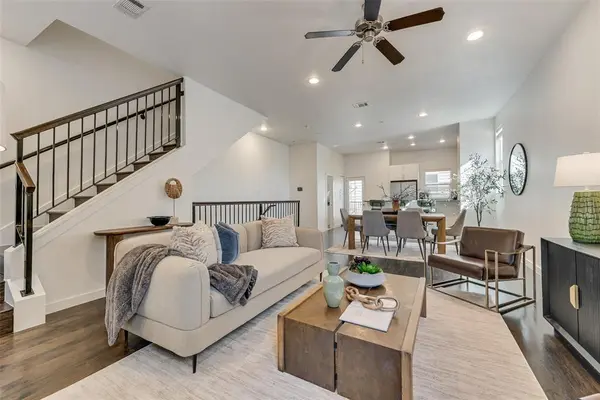 3200 Ross Avenue #28, Dallas, TX 75204