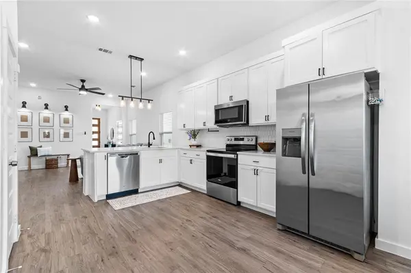 407 Peabody Street, Hillsboro, TX 76645