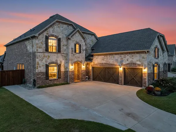 6524 Elderberry Way,  Flower Mound,  TX 76226