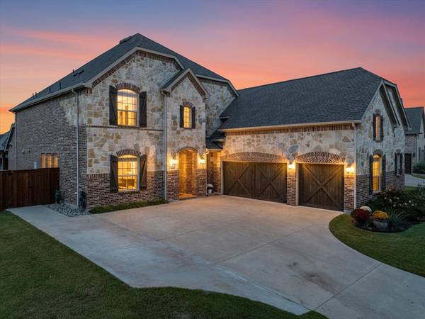 6524 Elderberry Way,  Flower Mound,  TX 76226