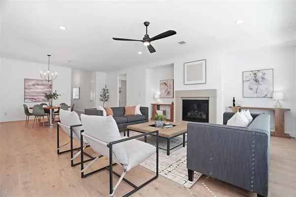 513 Fieldstone Lane, Haslet, TX 76052