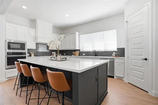 513 Fieldstone Lane, Haslet, TX 76052