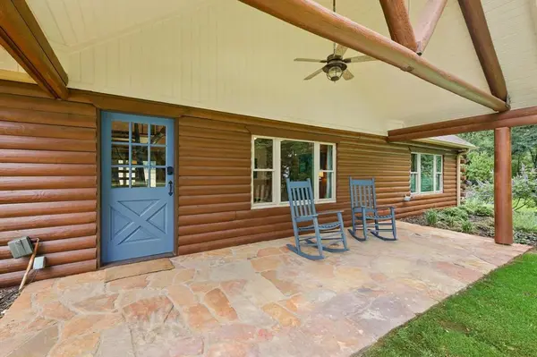 127 Pleasant Valley Lane, Weatherford, TX 76087