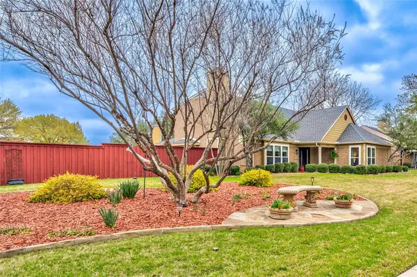 1309 Havencreek Cove, Lewisville, TX 75067