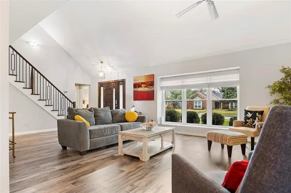 1309 Havencreek Cove, Lewisville, TX 75067